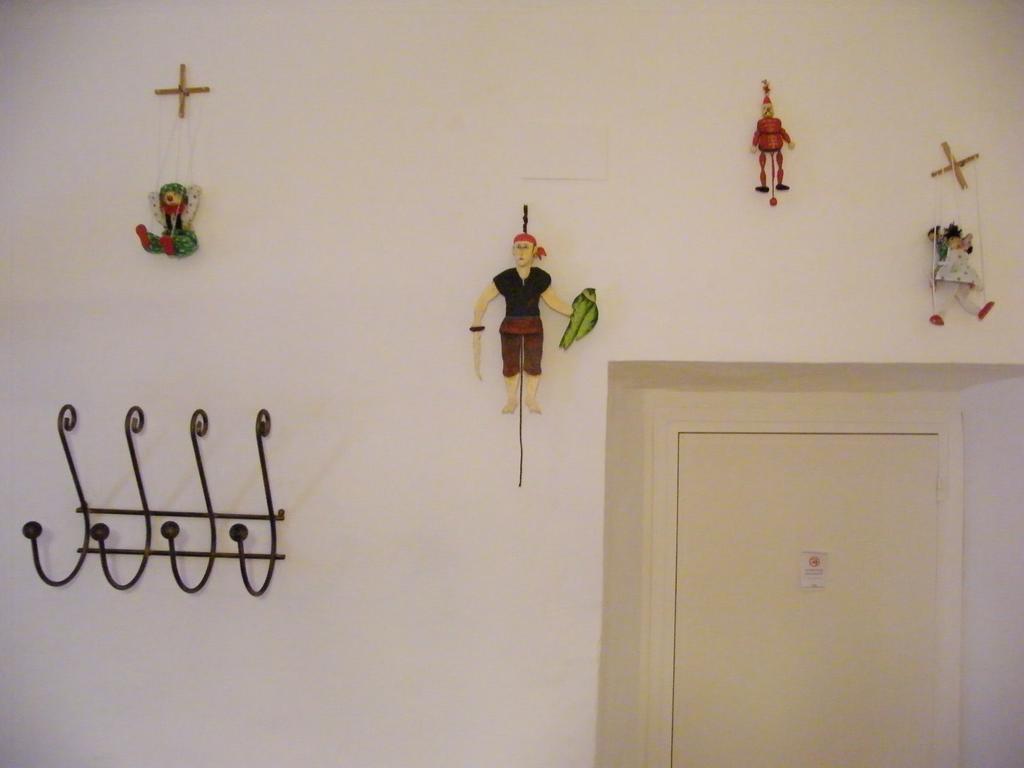 Can Selleretas Vilamacolum Room photo